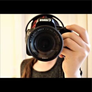 Meet your Posher, Chavah